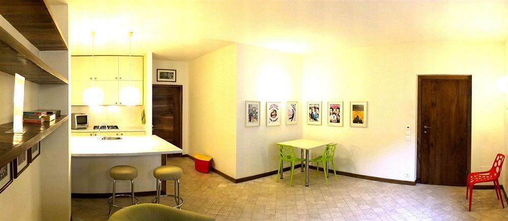 La Dimora Residence Milan Exterior photo