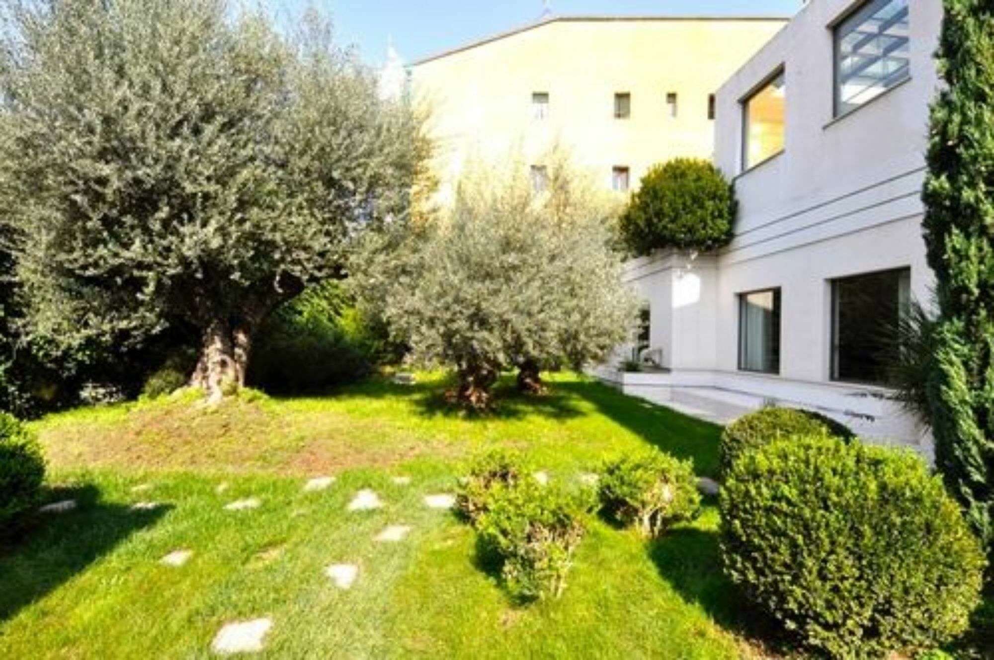 La Dimora Residence Milan Exterior photo