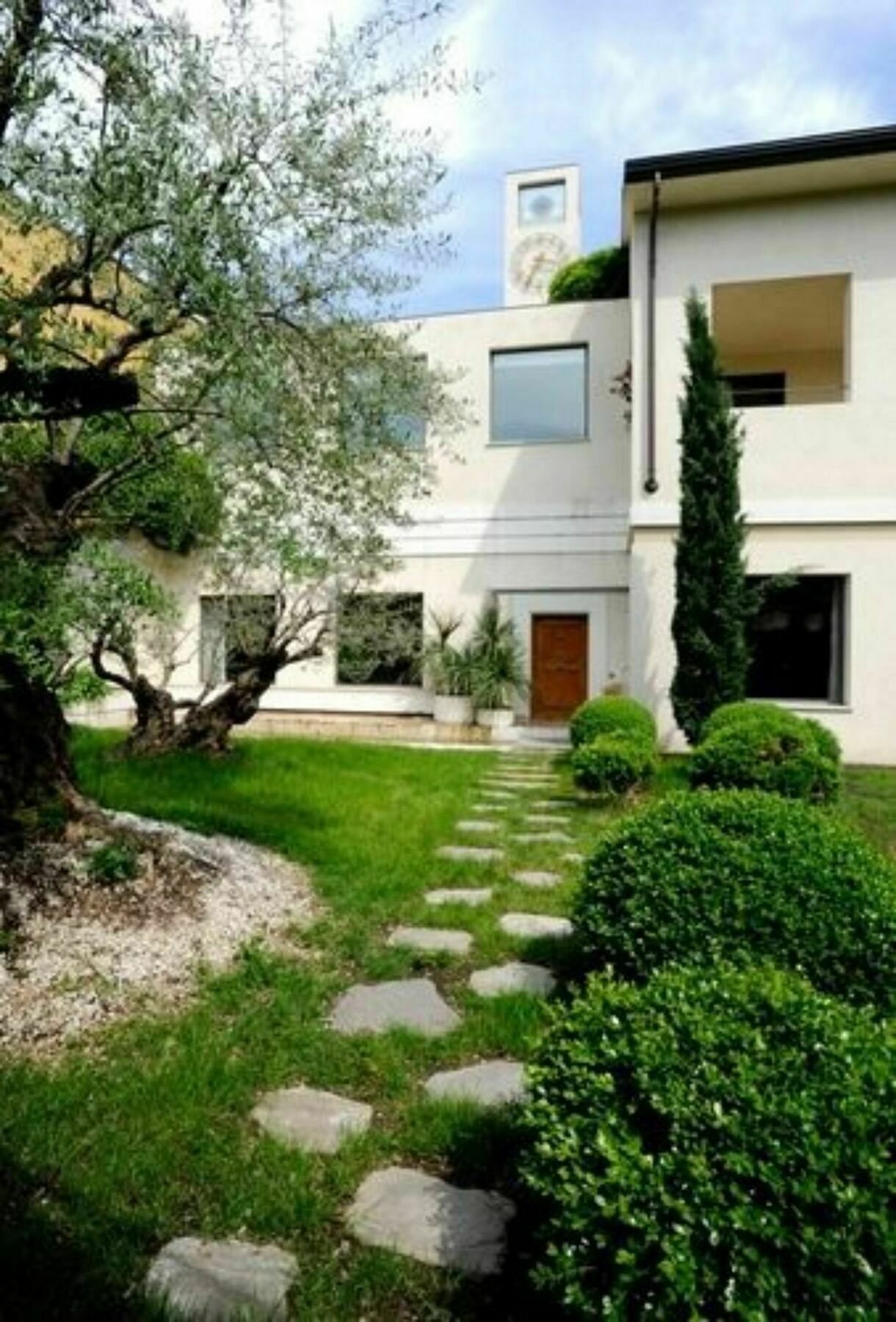 La Dimora Residence Milan Exterior photo